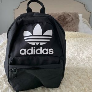 Mini Backpack